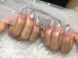 ネイル 新宿salon nodokaのネイルデザイン