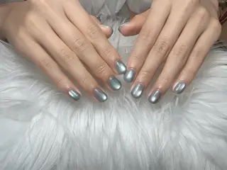 ネイル Sora Nail Honastugiのネイルデザイン