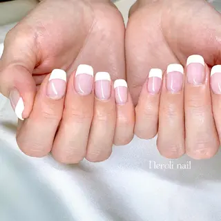 ネイル Neroli nailのネイルデザイン