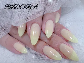 ネイル RIDORA nailのネイルデザイン