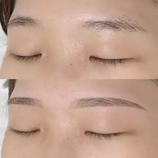 アイブロウ 🫐メンズ特化・ 🫐MAYUKIの眉毛・アイブロウイメージ