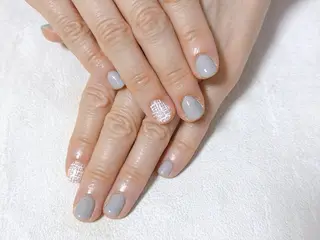 ネイル mogunail &blowのネイルデザイン