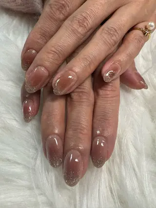 ネイル ル カのネイルデザイン