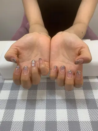 ネイル Tagi Nail 銀座店のネイルデザイン