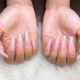 ネイル K. Airiのネイルデザイン
