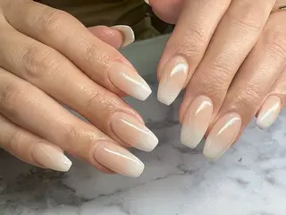 ネイル nail salon アトリエBONOのネイルデザイン