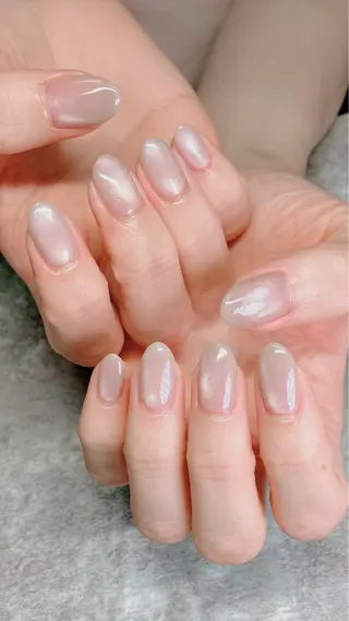ネイル shino🌟 痛ネイルのネイルデザイン
