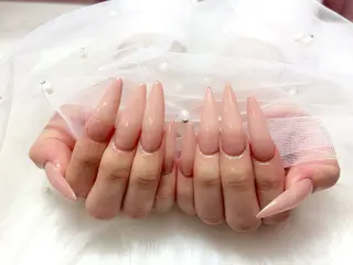 ネイル La.kuu横浜店 Nakashimaのネイルデザイン