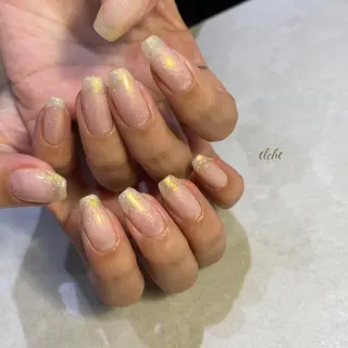 ネイル salon de fika【中崎町】のネイルデザイン