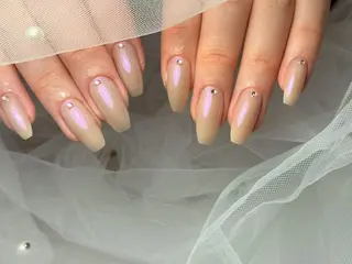 ネイル ToliyDeliy Mayuのネイルデザイン