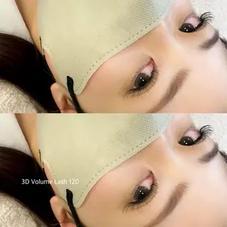 マツエク・マツパ eyelash iona♡ Ruiのマツエク・マツパデザイン