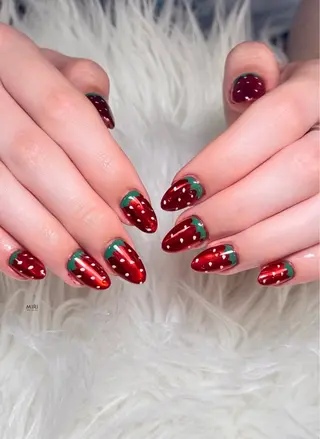 ネイル Miri nail salonのネイルデザイン