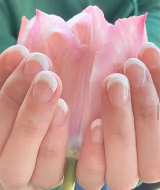 ネイル mg nailのネイルデザイン