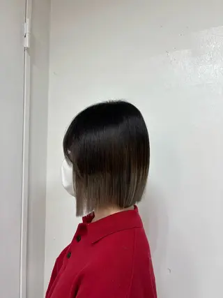ショート 🌿KOUGA🌿 /南浦和のヘアスタイル