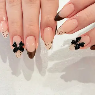 ネイル NailMind イズミのネイルデザイン