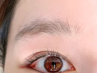 マツエク・マツパ 骨格似合わせ眉WAX 眉まつ毛専門/石井の眉毛・アイブロウイメージ