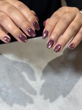 ネイル A/gan nail salonのネイルデザイン
