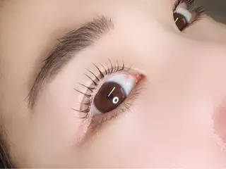 マツエク・マツパ eyelist Yのマツエク・マツパデザイン