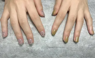 ネイル NAILSALON Ichiのネイルデザイン