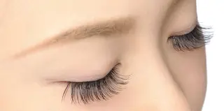 マツエク・マツパ 【 RILUNA 】 三鷹のマツエク・マツパデザイン
