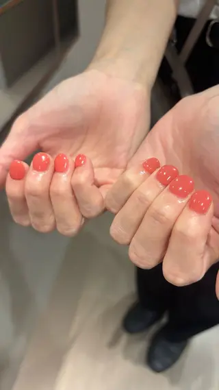 ネイル Lino U naoのネイルデザイン