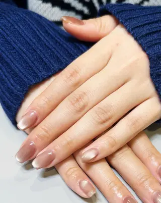 ネイル ANELA🫧 KASAIのネイルデザイン