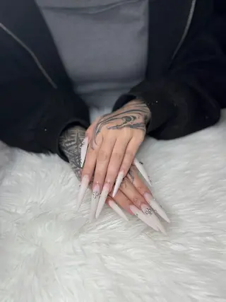ネイル ネイルサロン ANELAのネイルデザイン