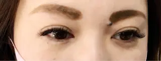 マツエク・マツパ ma-pa eye＆hairのマツエク・マツパデザイン