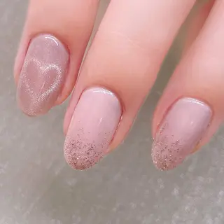 ネイル Nailist suzuのネイルデザイン