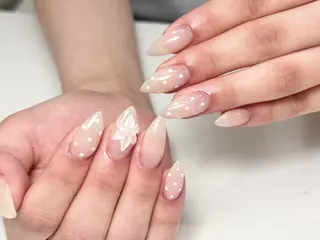 ネイル Noeme. junoのネイルデザイン