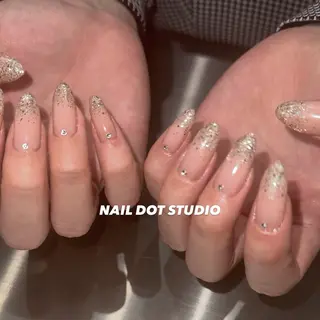 ネイル NAILDOTSTU DIO SEINAのネイルデザイン