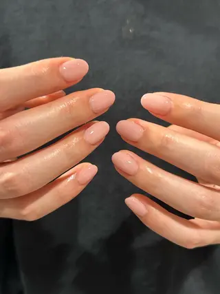 ネイル フィルイン四ツ橋 Su___fukiのネイルデザイン