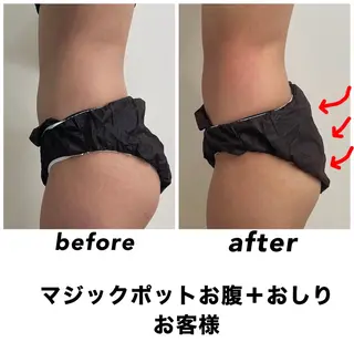 ネイル・エステサロン UILANIのエステ・リラクイメージ