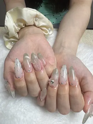 ネイル U.mi Nail Salonのネイルデザイン