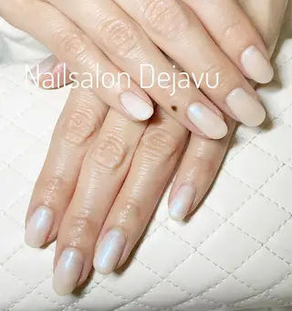 ネイル Nail salon Dejavu 🌿のネイルデザイン
