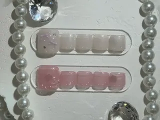 ネイル k misakiのネイルデザイン