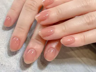 ネイル Li-Re GINZAのネイルデザイン