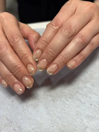 ネイル 【LINON】 airiのネイルデザイン