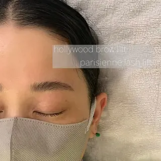 アイブロウ 吉祥寺kasumi 🌛eye/browのマツエク・マツパデザイン
