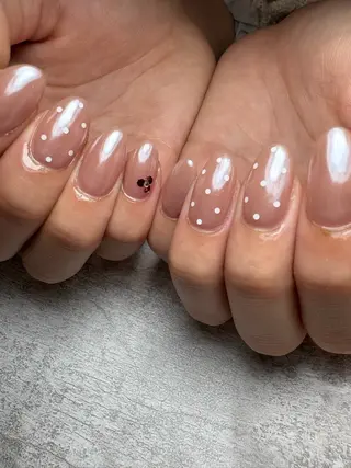 ネイル nana .のネイルデザイン