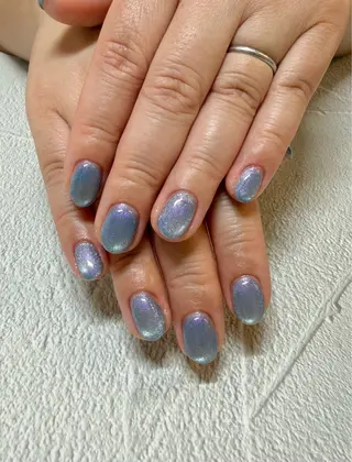 ネイル 🫧AYAKA🫧 Reaのネイルデザイン