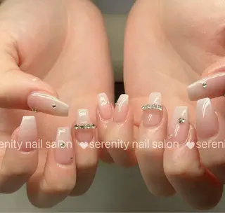 ネイル ✨Serenity Nail salonのネイルデザイン