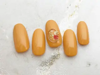 ネイル セレナ銀座 Nagahashiのネイルデザイン