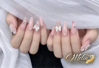 ネイル Anna Melia Nailのネイルデザイン
