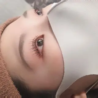 マツエク・マツパ 高評価❤️まつげ Unknownのマツエク・マツパデザイン