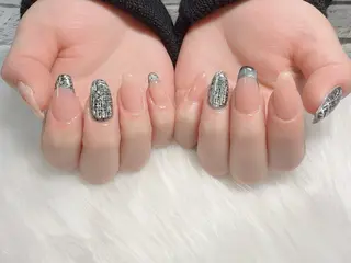 ネイル Mimi Nailのネイルデザイン