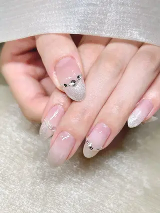 ネイル LUKA NAILのネイルデザイン