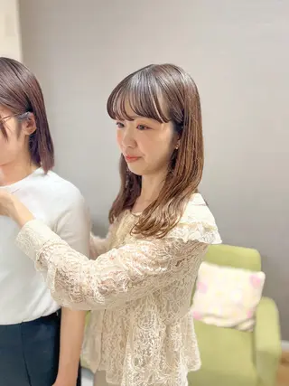 浦和┊カラー/ 骨格/顔タイプ診断のその他イメージ