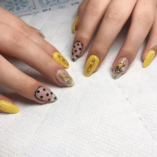 ネイル MAKANI salonのネイルデザイン