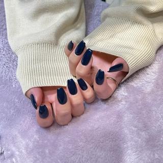 ネイル nocori 梅田のネイルデザイン